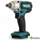 MAKITA DTW 190 Z SOLO - ПРОФЕСИОНАЛЕН АКУМУЛАТОРЕН УДАРЕН ГАЙКОВЕРТ